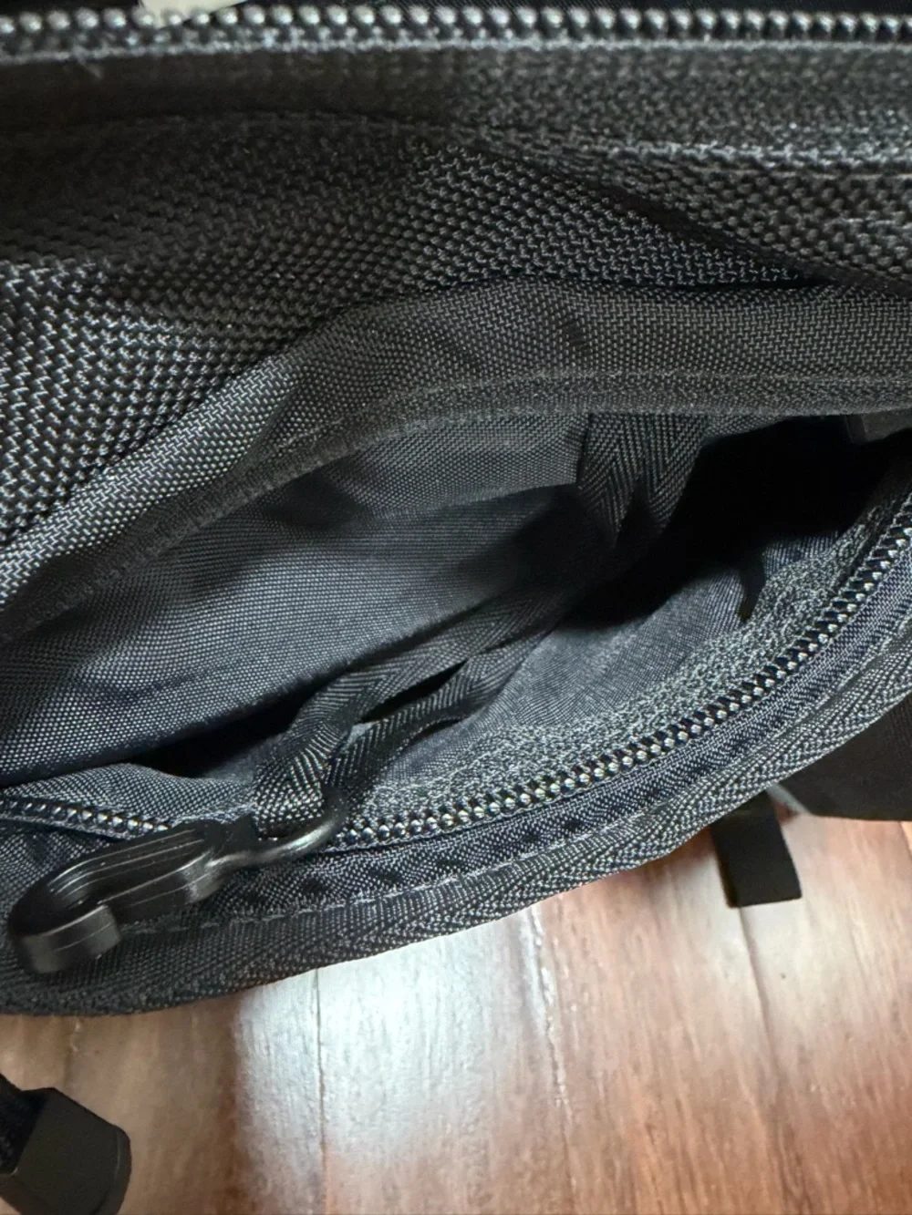 Arcteryx euc sleek